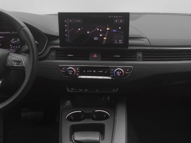 Audi A4 40 TDI Avant S-Line S-Tronic