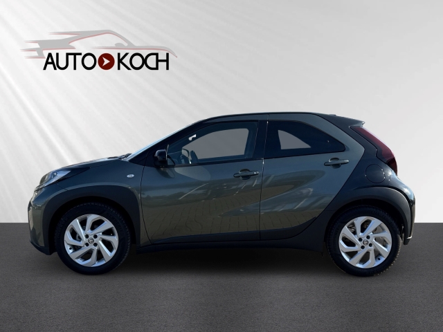 Toyota Aygo X 5-deurs Pulse