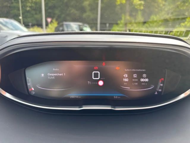 Peugeot 3008 Active Pack