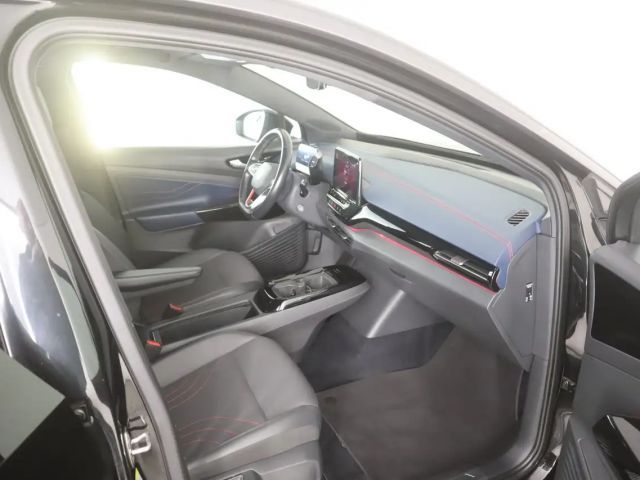 Volkswagen ID.4 220 kW 4Motion GTX