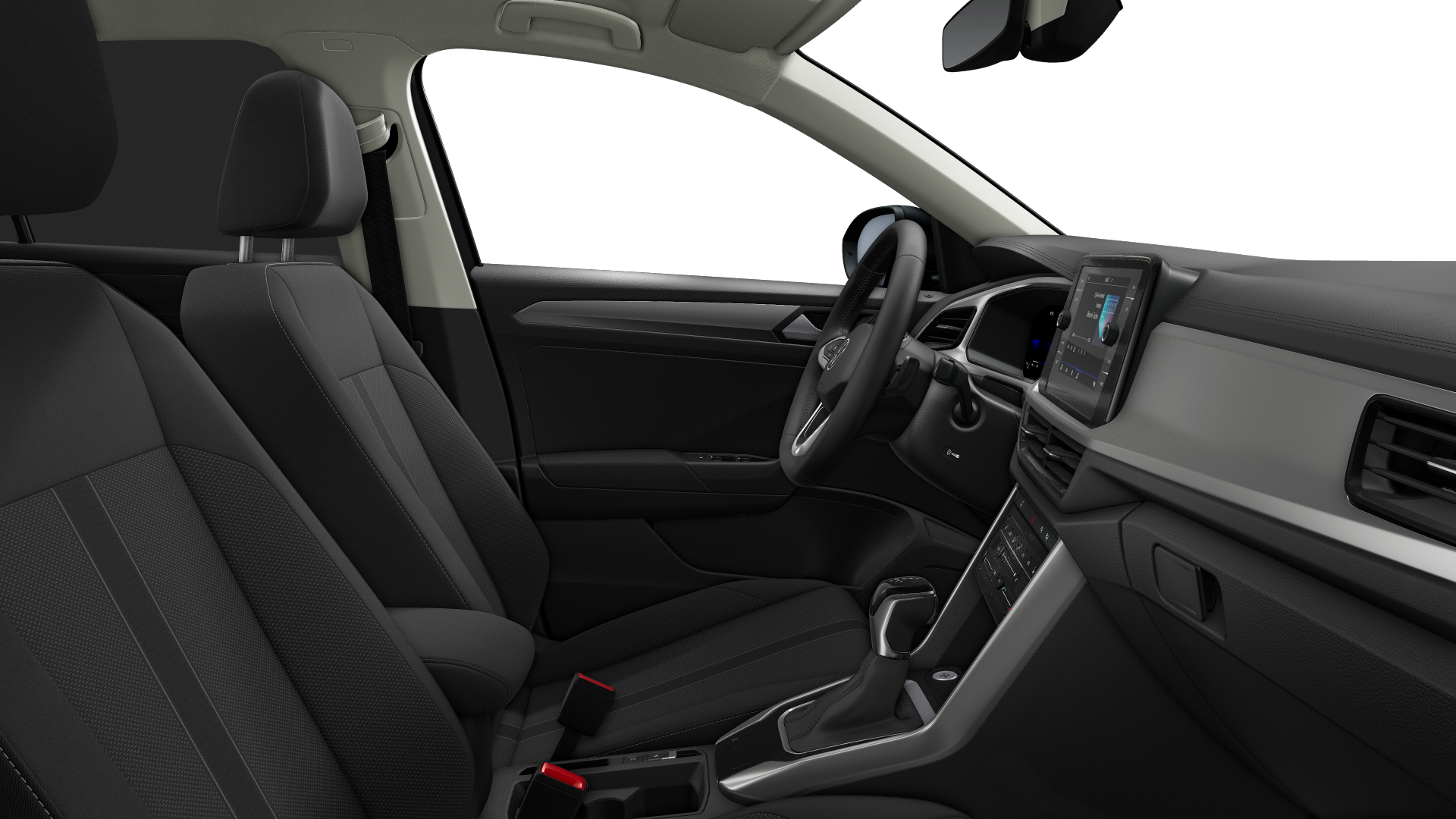 Volkswagen T-Roc 1.5 TSI DSG