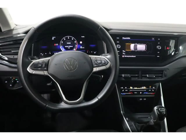 Volkswagen Polo 1.0 TSI Life