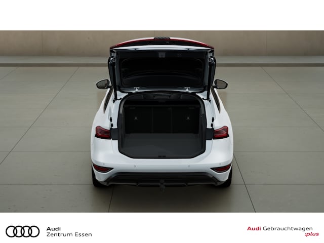 Audi A6 e-tron Avant