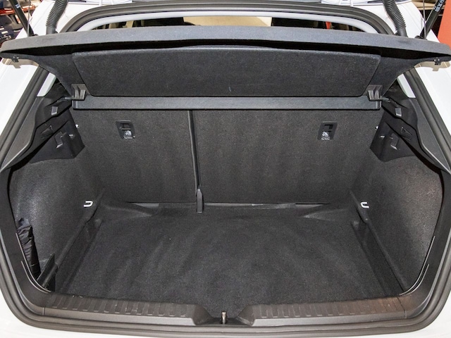 Audi A1 25 TFSI Sportback