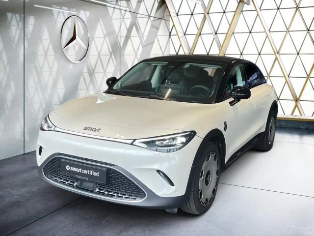 Smart #3 Ambiente Premium