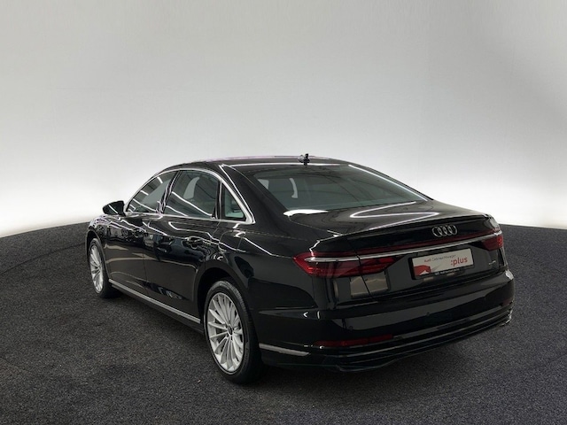 Audi A8 60 TFSI Hybride Lang Quattro