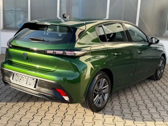 Peugeot 308 Active Pack EAT8 PureTech