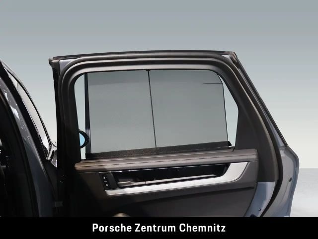 Porsche Cayenne E-Hybrid S