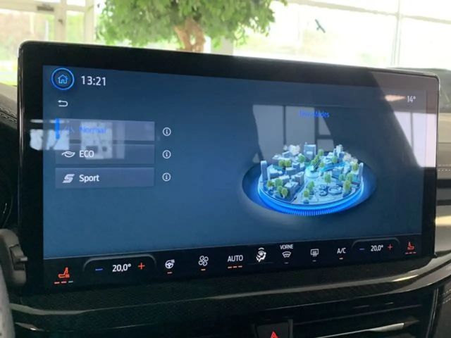 Ford Focus ST Line Vignale