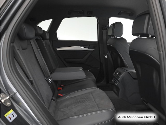 Audi Q5 40 TDI Quattro S-Tronic