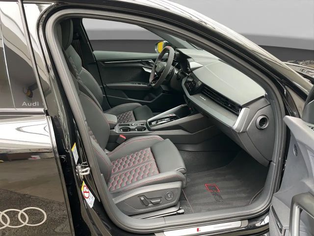 Audi RS3 Quattro S-Tronic Sedan Sportback