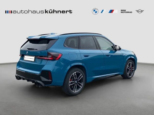 BMW X1 xDrive