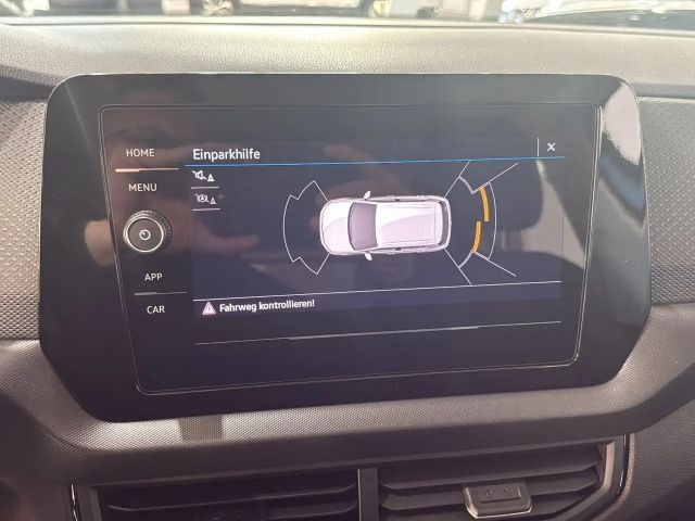 Volkswagen T-Cross 4Me TSI