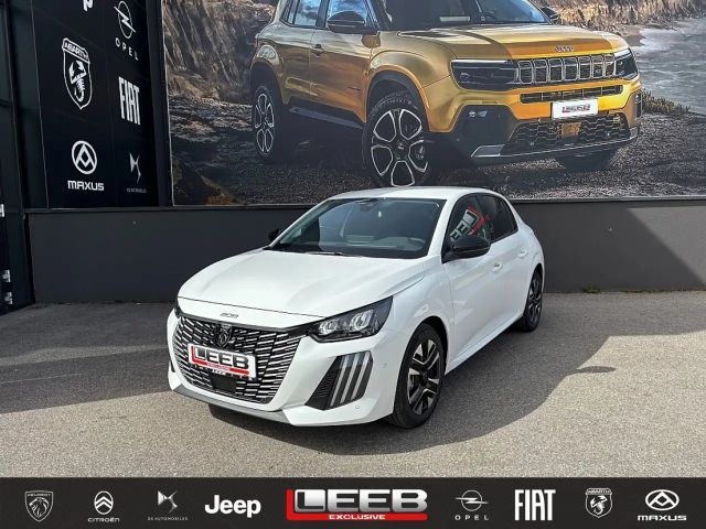 Peugeot 208 Allure Pack PureTech