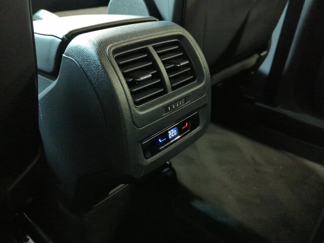 Volkswagen Touran 1.5 TSI DSG