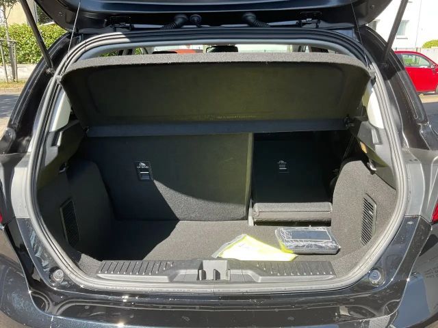 Ford Fiesta Titanium