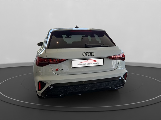 Audi A3 35 TFSI S-Line S-Tronic Sportback