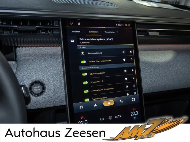 Citroën C5 Aircross Max