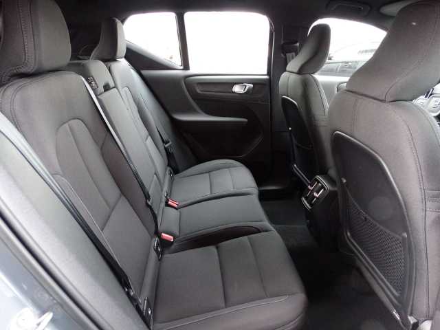 Volvo XC40 AWD Plus Recharge Twin Engine