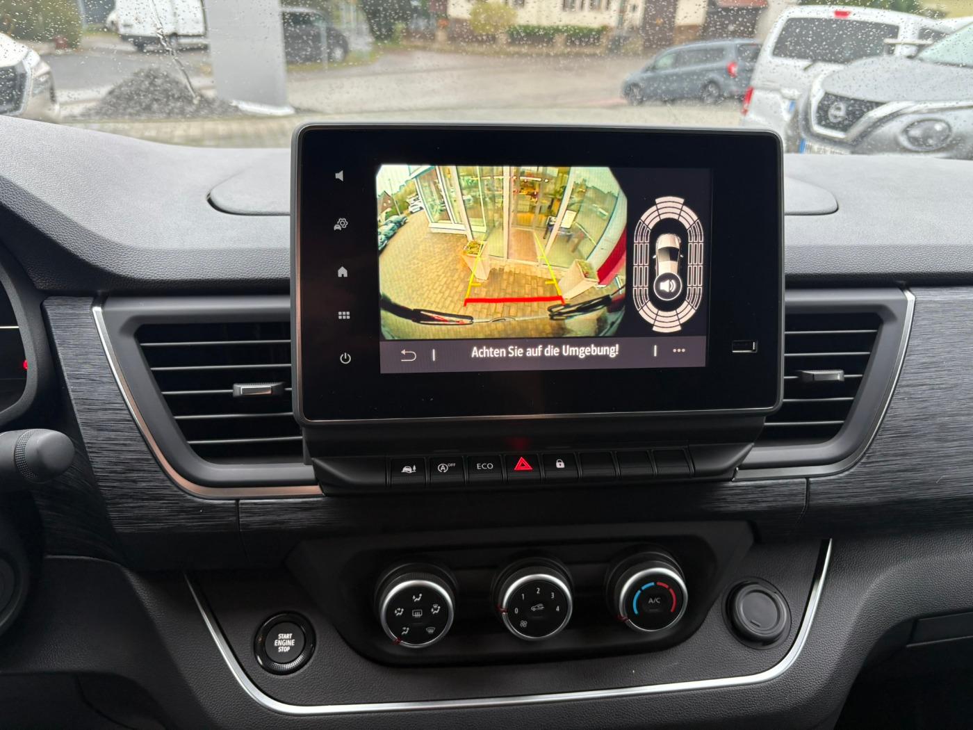 Nissan Primastar L2H1 Tekna dCi 170