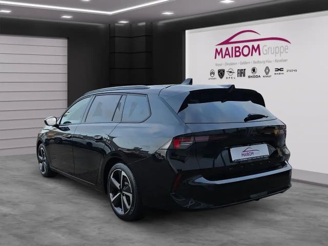 Opel Astra GS-Line Grand Sport Sports Tourer