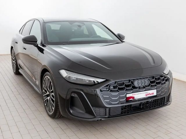 Audi A5 Hybride Quattro S-Tronic