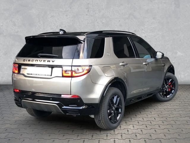 Land Rover Discovery Sport P300e SE
