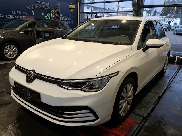 Volkswagen Golf 2.0 TDI DSG Life