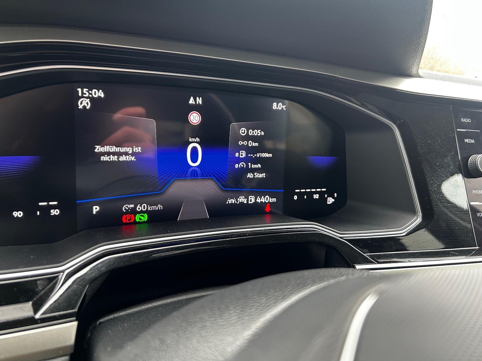 Volkswagen Taigo 1.0 TSI DSG Move