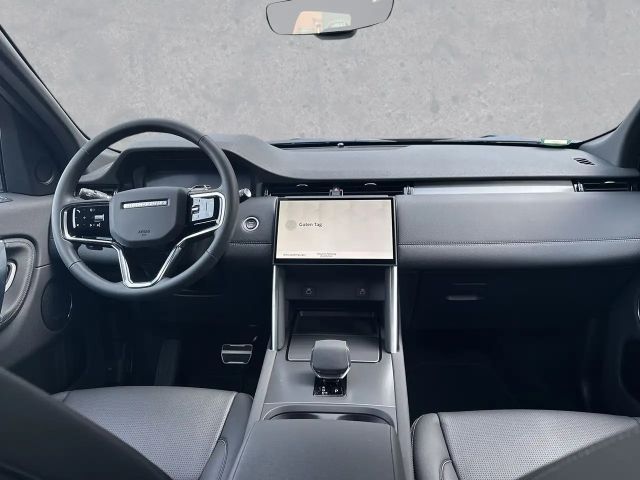 Land Rover Discovery Sport D200