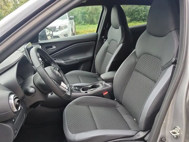 Nissan Juke N-Connecta