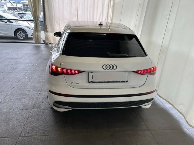 Audi A3 30 TFSI Sedan