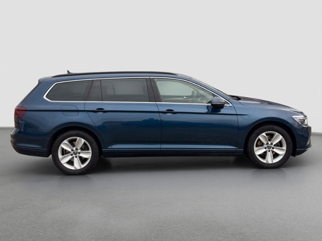 Volkswagen Passat 2.0 TDI Business Variant