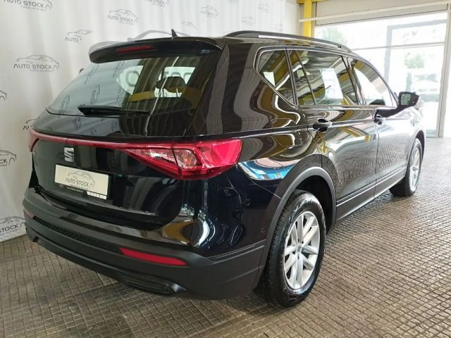 Seat Tarraco 2.0 TDI DSG Style