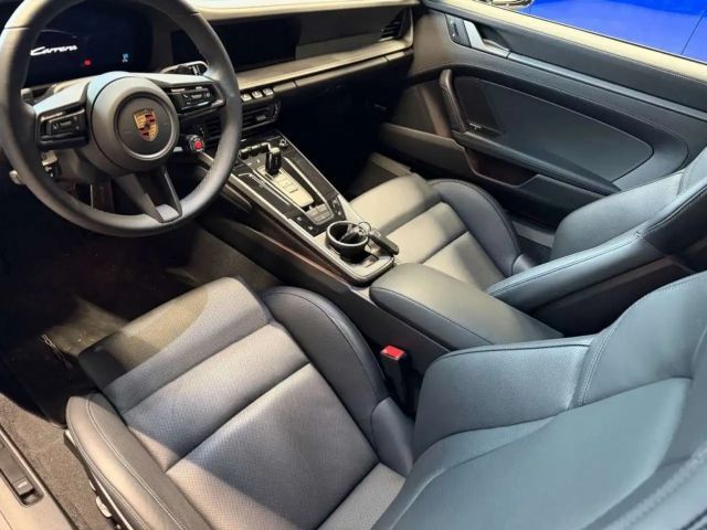 Porsche 911 Cabriolet Carrera