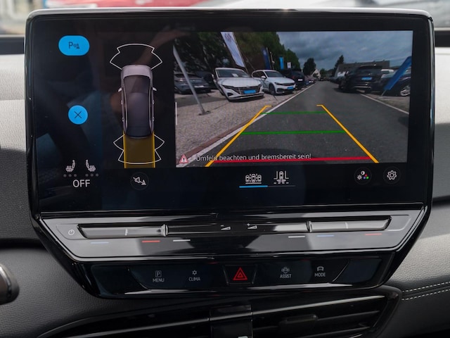 Volkswagen ID.3 IQ.Drive Performance Pro