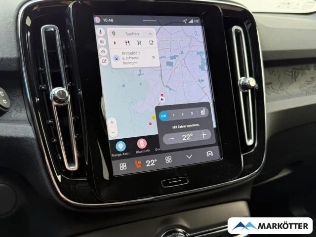 Volvo EX40 Plus Single motor