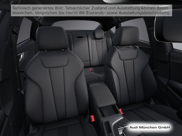 Audi A5 35 TFSI S-Line S-Tronic Sportback