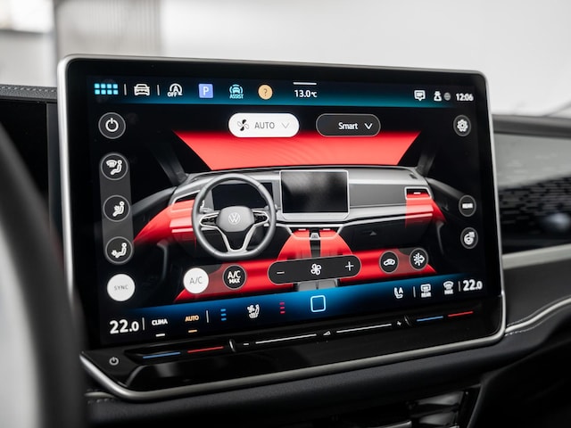 Volkswagen Passat 2.0 TDI DSG