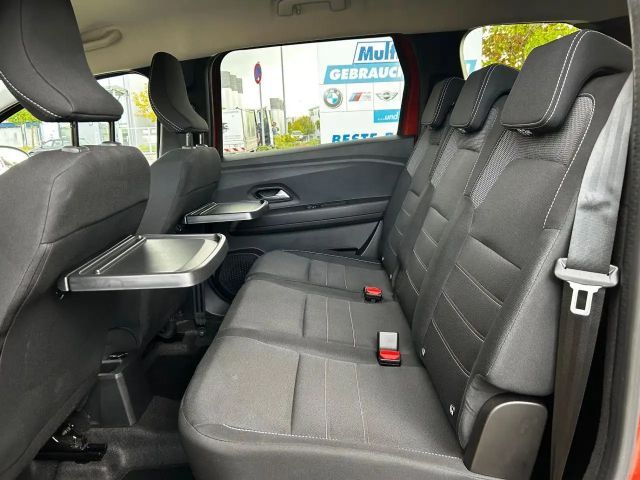 Dacia Jogger Extreme