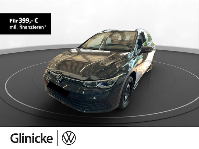 Volkswagen Golf 2.0 TDI DSG Golf VIII Variant