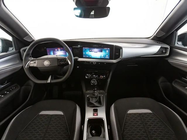 Opel Mokka Edition Turbo