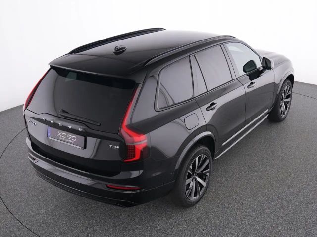 Volvo XC90 AWD Dark Plus T8