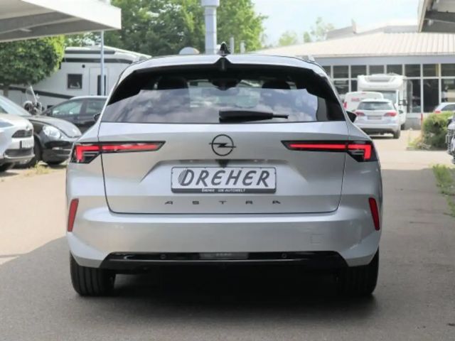 Opel Astra GS-Line Grand Sport Sports Tourer