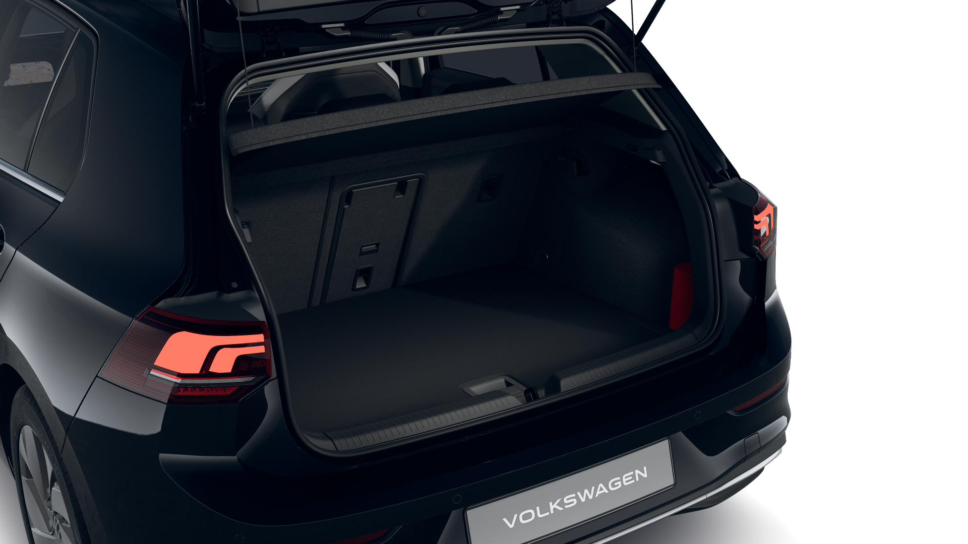 Volkswagen Golf DSG Golf VIII Style