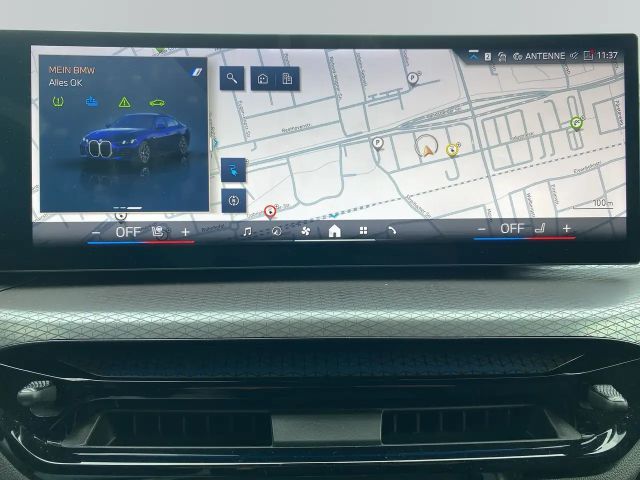 BMW i4 Coupé Gran Coupé M-Sport