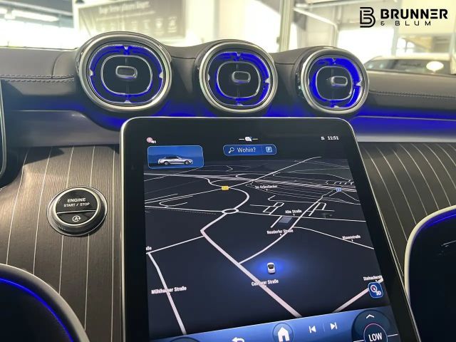 Mercedes-Benz CLE 300 4MATIC AMG Line