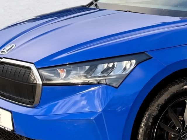 Skoda Enyaq Suite iV 60