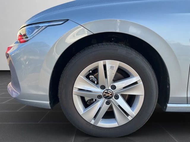 Volkswagen Golf 1.5 TSI Life Variant