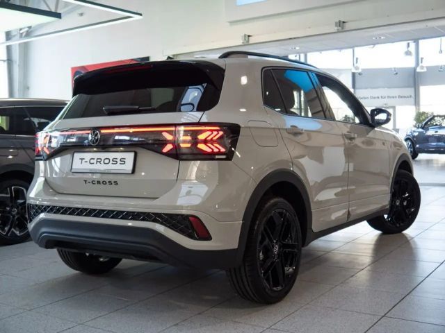 Volkswagen T-Cross DSG R-Line Style